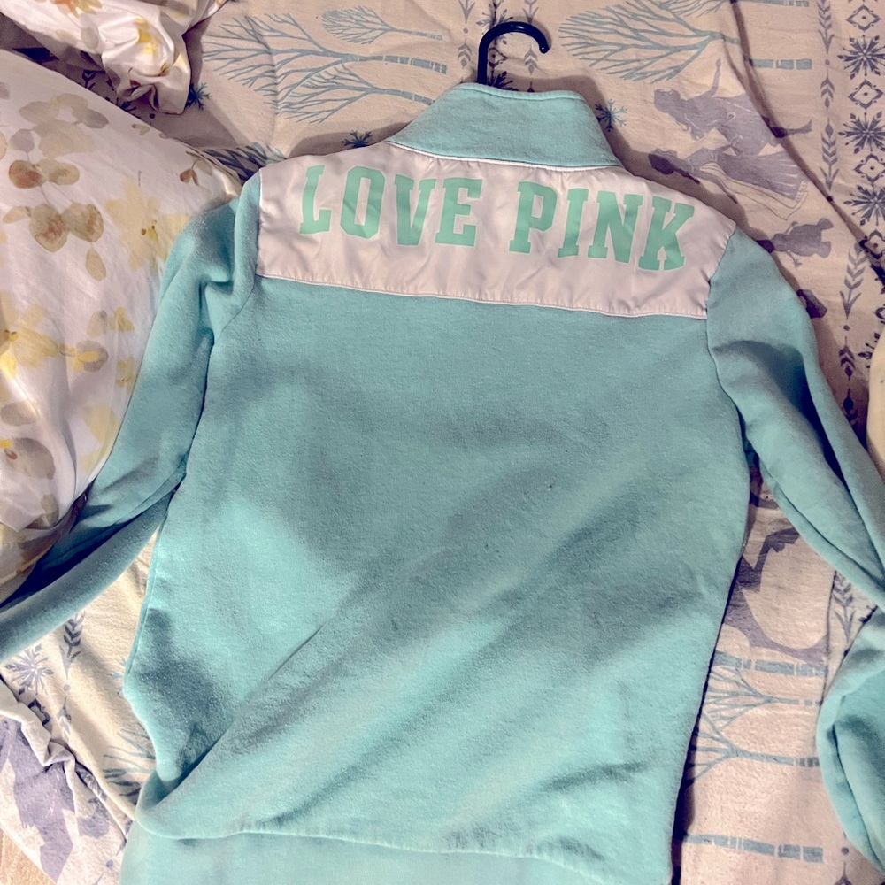 Victoria secret pink sweater xs